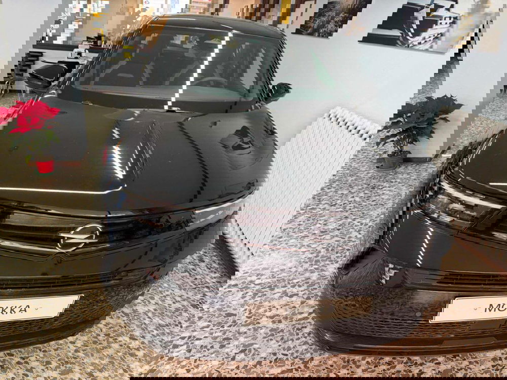 Opel Mokka nuova a Foggia (2)