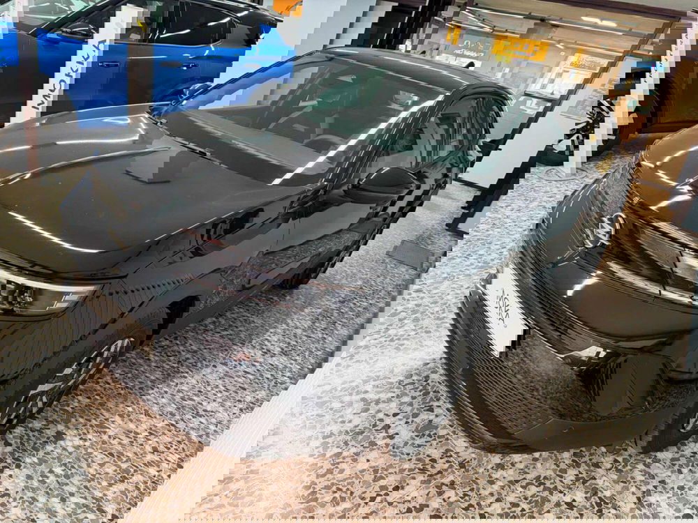 Opel Mokka nuova a Foggia (3)