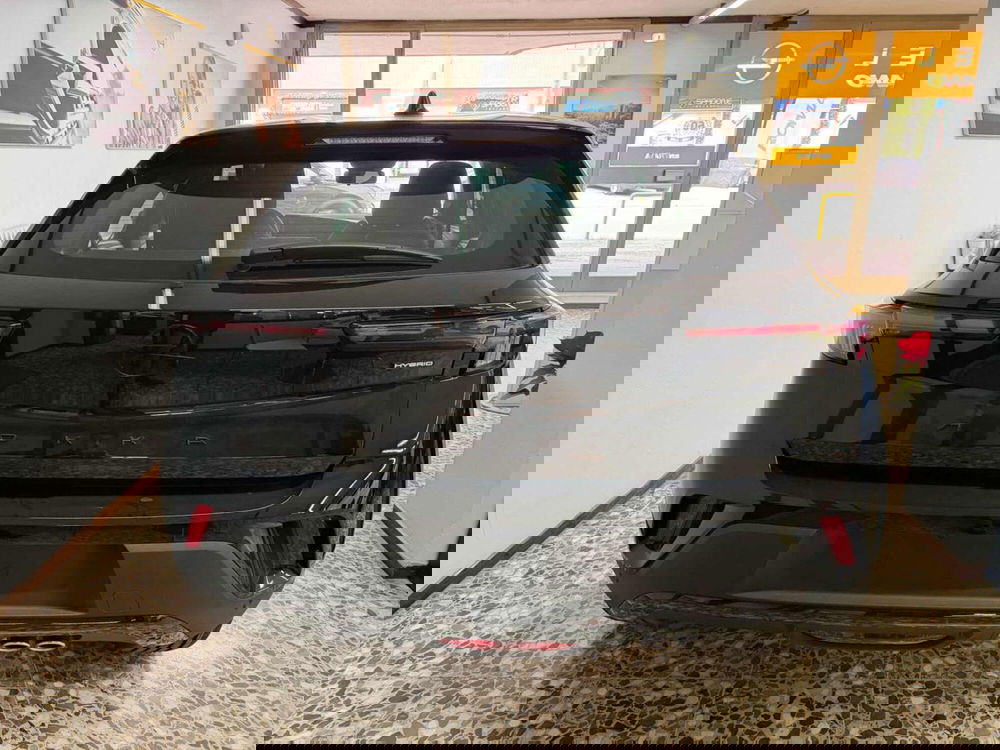 Opel Mokka nuova a Foggia (5)