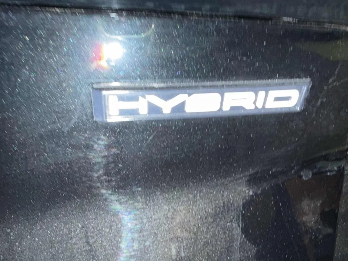 Opel Mokka nuova a Foggia (6)