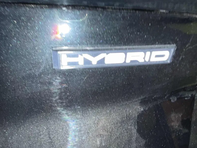 Opel Mokka nuova a Foggia (6)