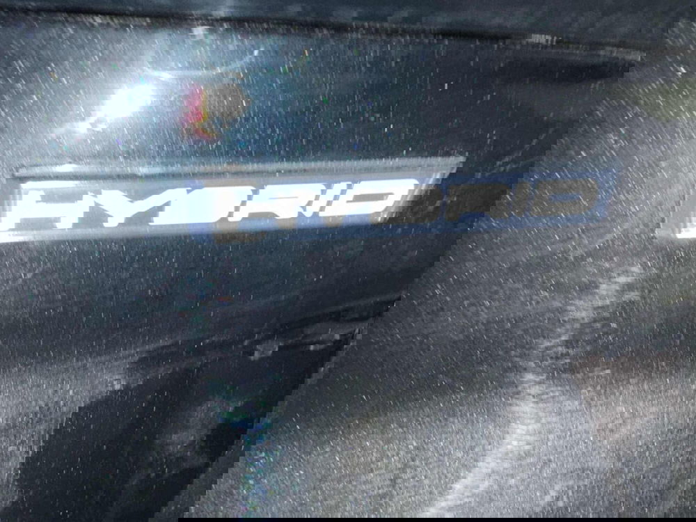 Opel Mokka nuova a Foggia (6)