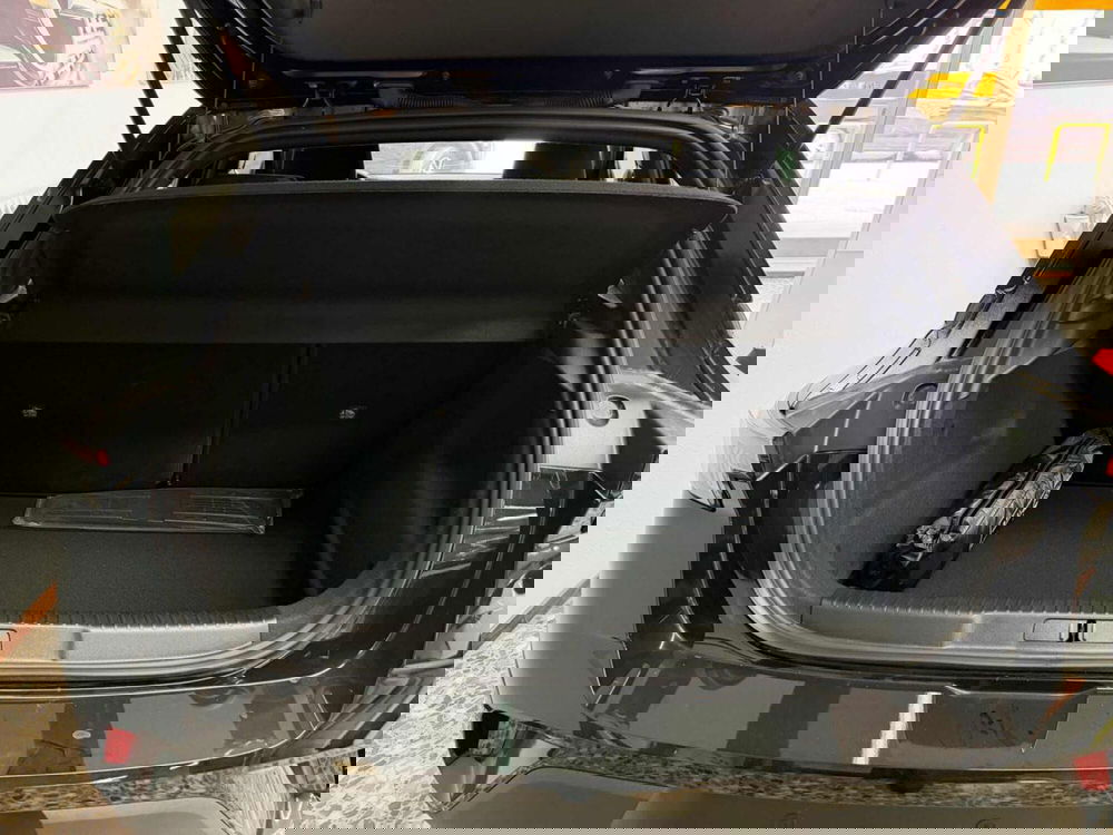 Opel Mokka nuova a Foggia (7)