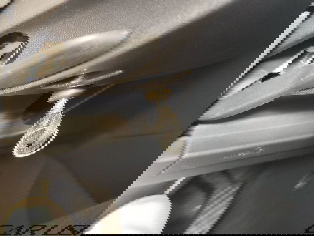 Volkswagen Golf usata a Foggia (10)