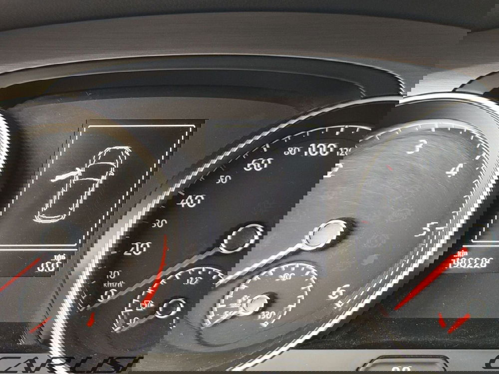 Volkswagen Golf usata a Foggia (11)