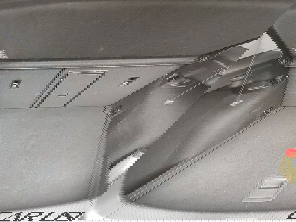 Volkswagen Golf usata a Foggia (12)