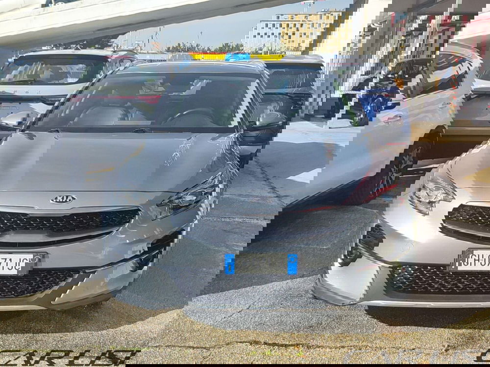 Kia XCeed usata a Foggia