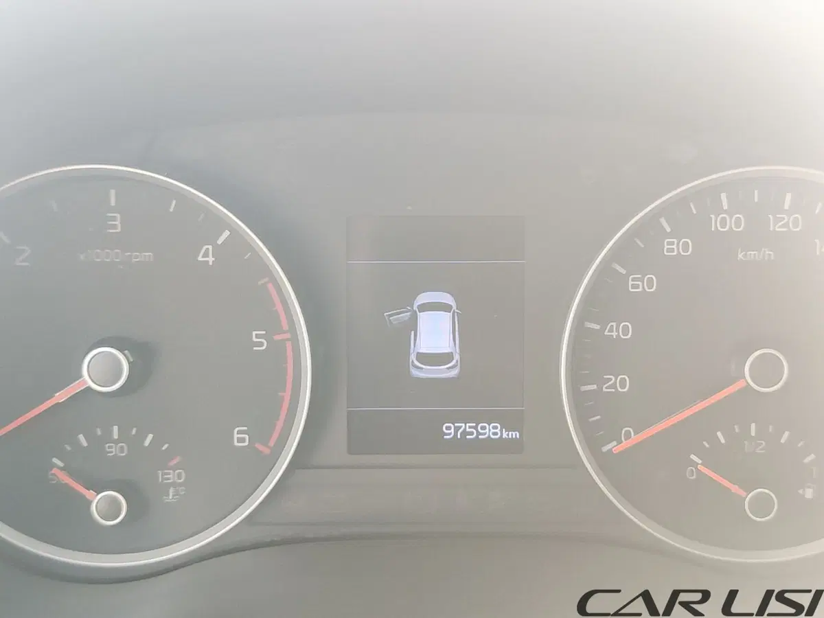 Kia XCeed usata a Foggia (10)