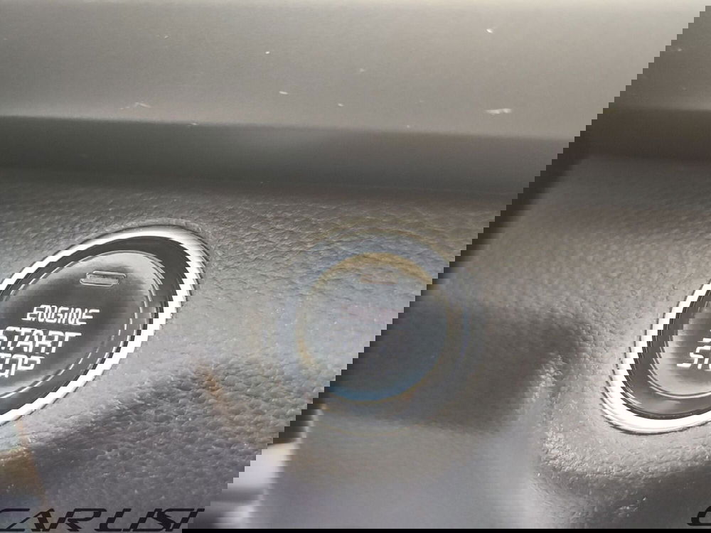 Kia XCeed usata a Foggia (11)
