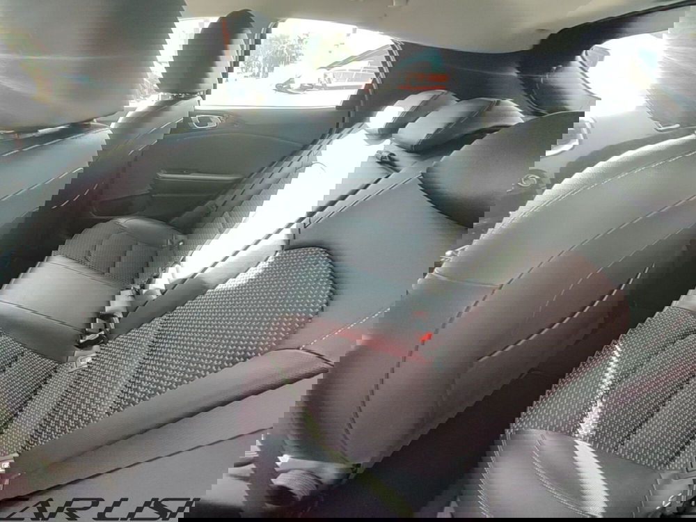 Kia XCeed usata a Foggia (8)