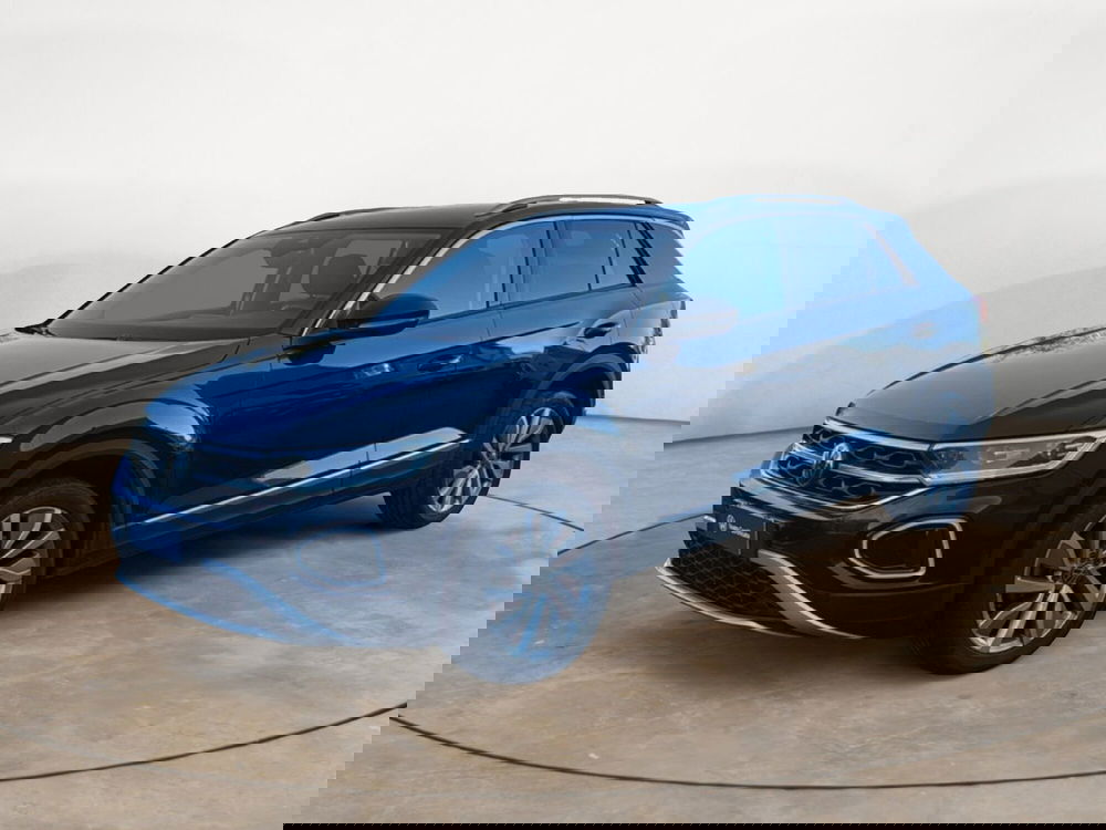 Volkswagen T-Roc usata a Terni