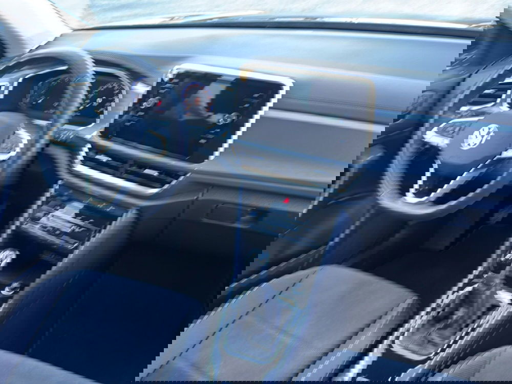 Volkswagen T-Roc usata a Terni (10)