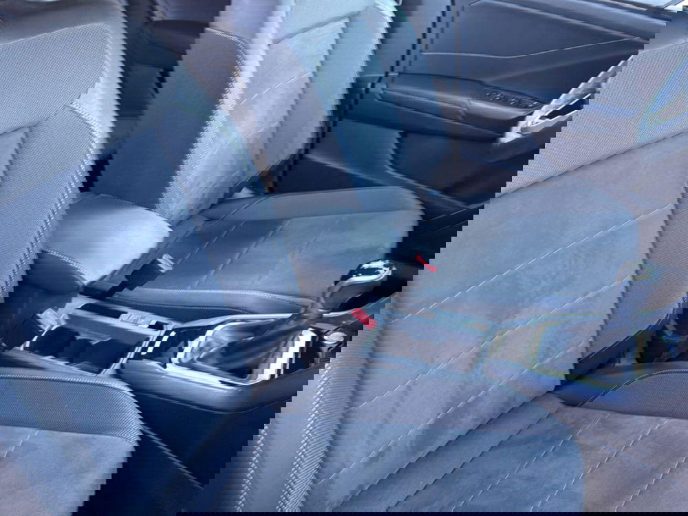 Volkswagen T-Roc usata a Terni (11)