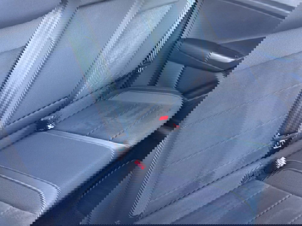 Volkswagen T-Roc usata a Terni (12)