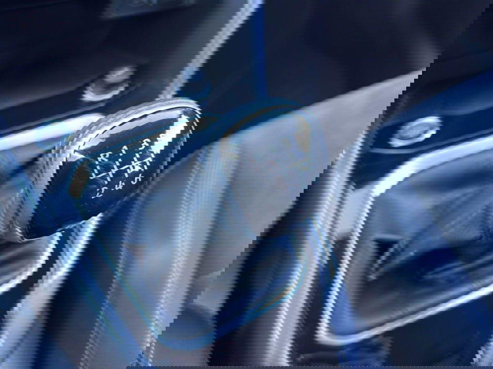 Volkswagen T-Roc usata a Terni (13)