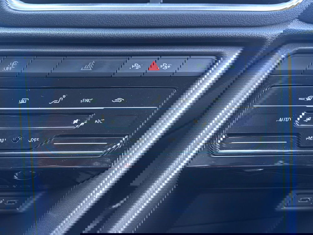 Volkswagen T-Roc usata a Terni (14)