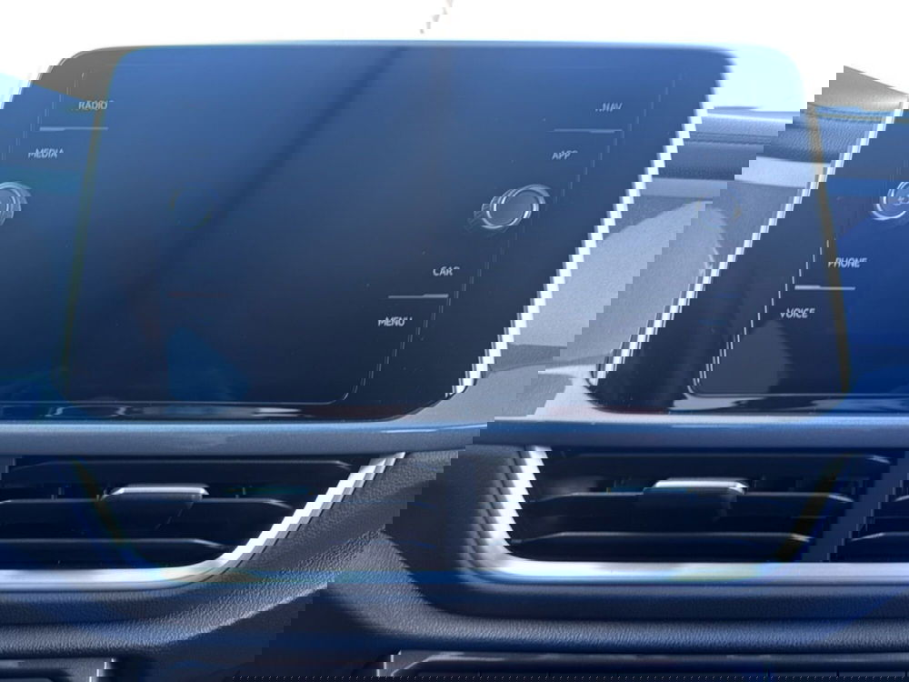 Volkswagen T-Roc usata a Terni (15)