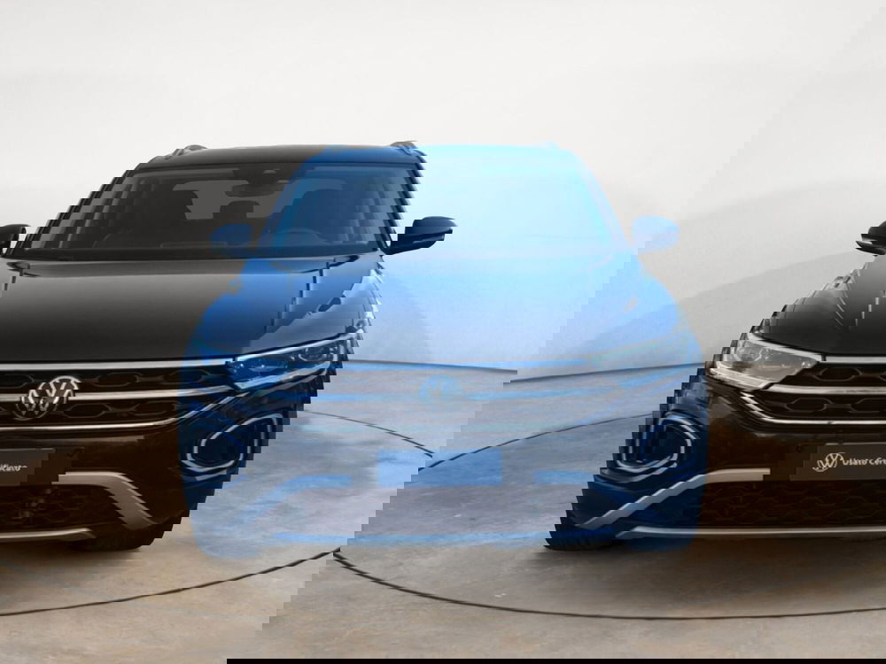 Volkswagen T-Roc usata a Terni (2)