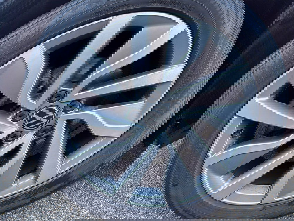 Volkswagen T-Roc usata a Terni (6)