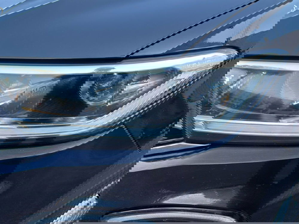 Volkswagen T-Roc usata a Terni (7)