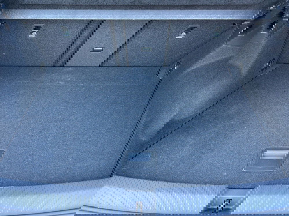 Volkswagen T-Roc usata a Terni (9)