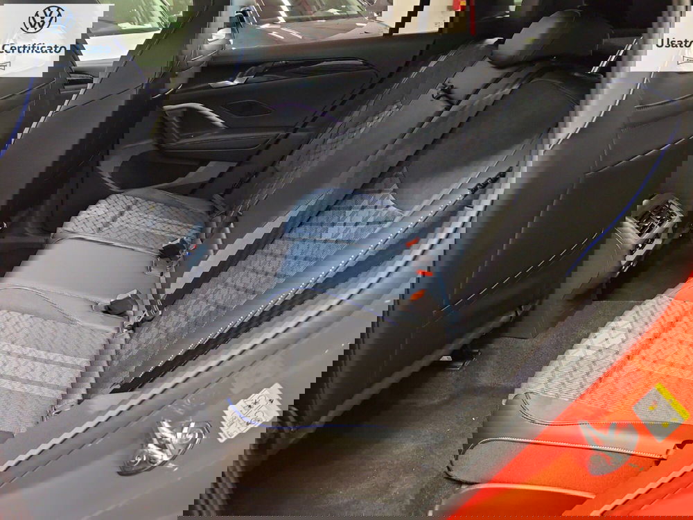 Volkswagen Tiguan nuova a Genova (10)