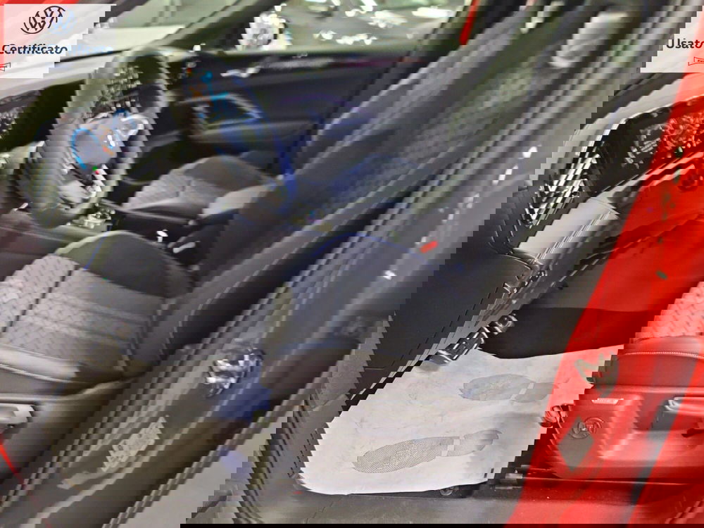 Volkswagen Tiguan nuova a Genova (15)