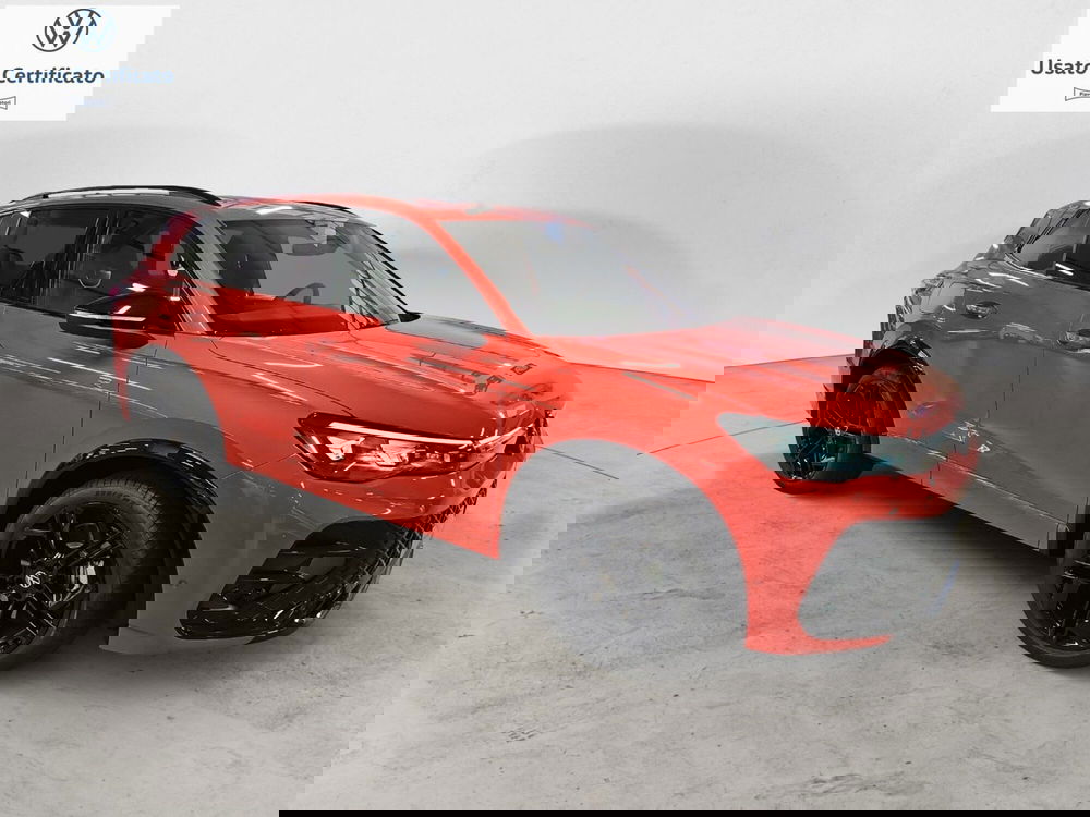 Volkswagen Tiguan nuova a Genova (3)