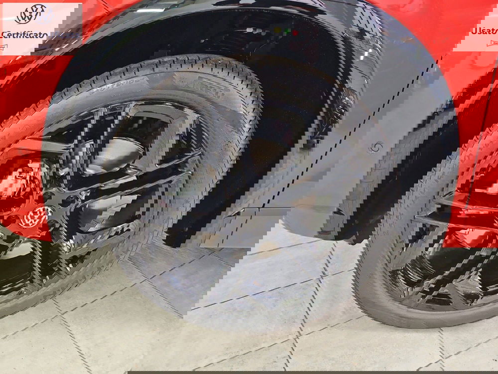 Volkswagen Tiguan nuova a Genova (7)