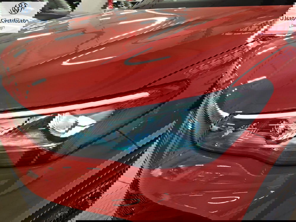 Volkswagen Tiguan nuova a Genova (8)