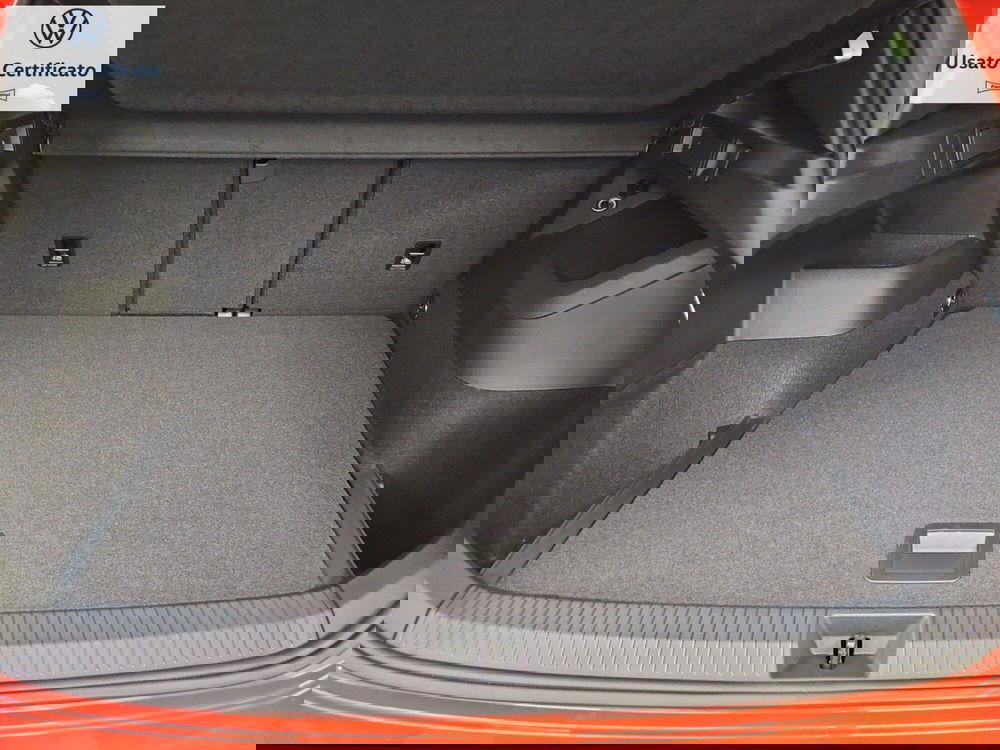 Volkswagen Tiguan nuova a Genova (9)