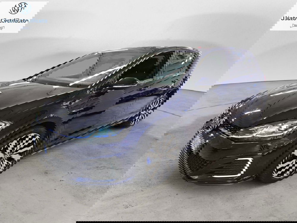 Volkswagen Golf usata a Genova