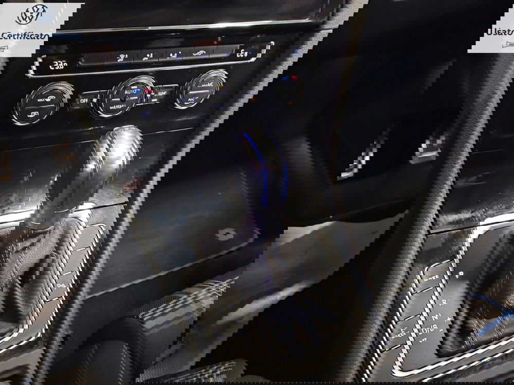 Volkswagen Golf usata a Genova (15)