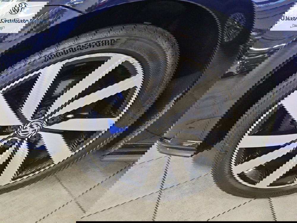 Volkswagen Golf usata a Genova (4)