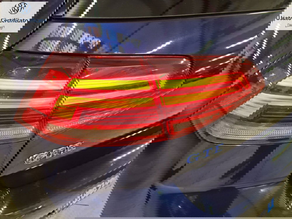 Volkswagen Golf usata a Genova (7)