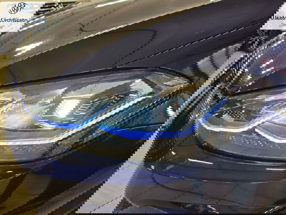 Volkswagen Golf usata a Genova (8)