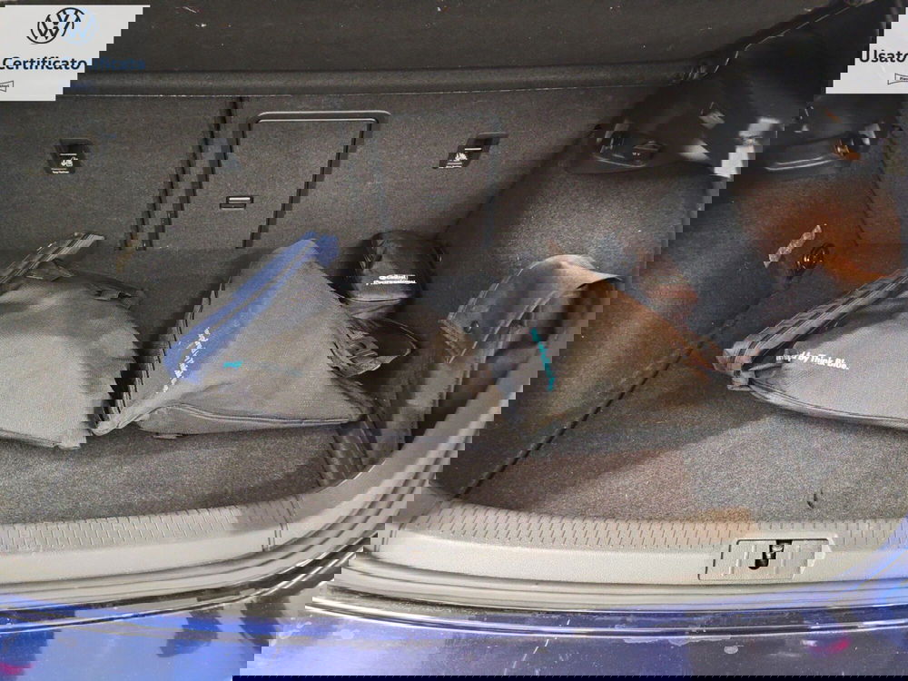 Volkswagen Golf usata a Genova (9)