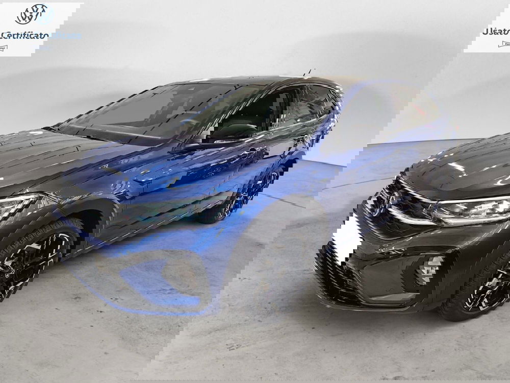 Volkswagen Taigo nuova a Genova