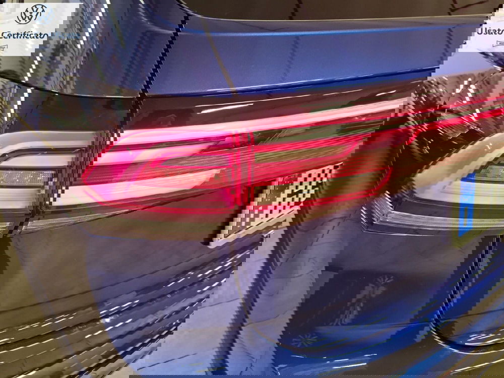 Volkswagen Taigo nuova a Genova (6)