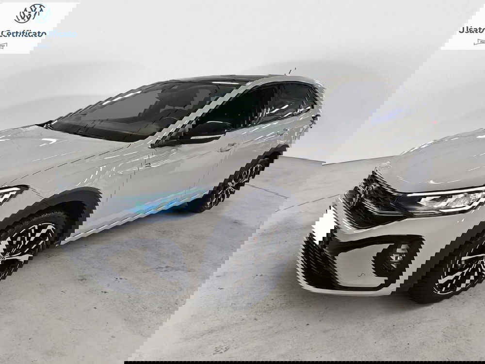 Volkswagen Taigo usata a Genova