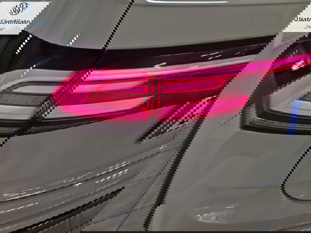 Volkswagen Taigo usata a Genova (6)