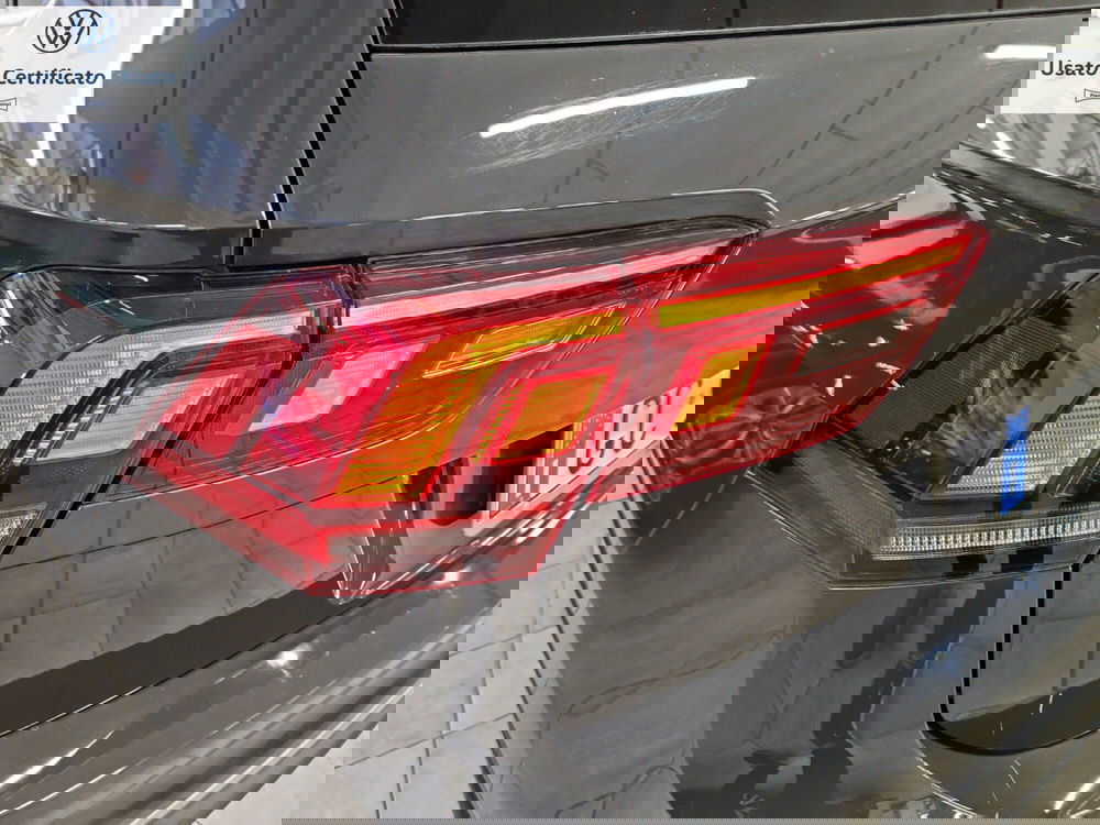 Volkswagen Tiguan usata a Genova (6)
