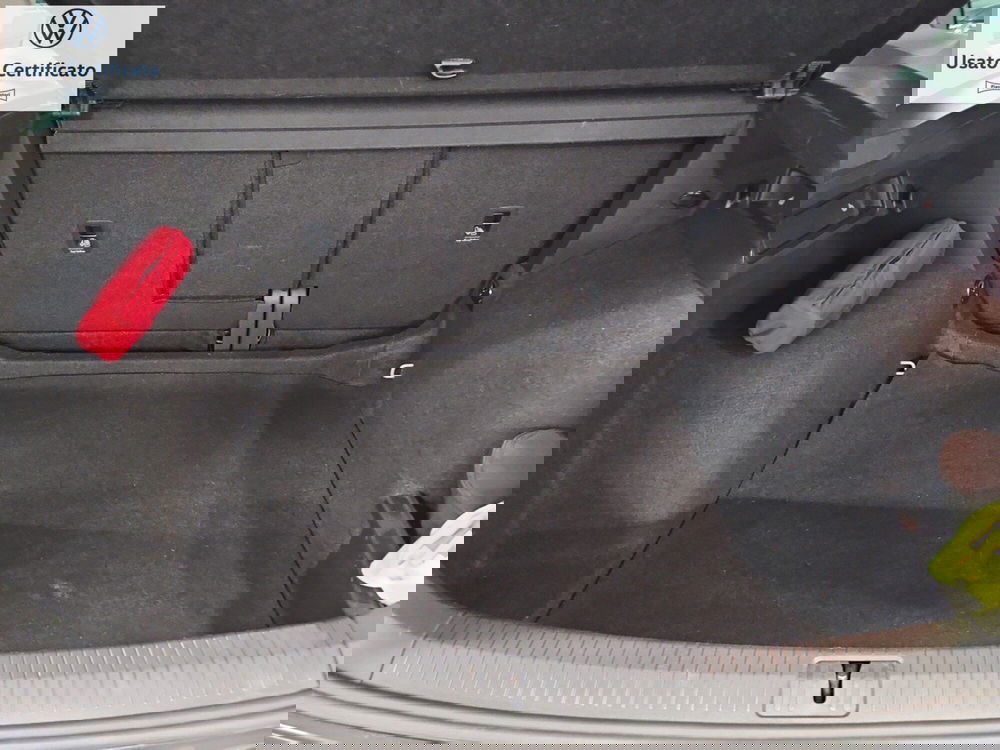 Volkswagen Tiguan usata a Genova (9)