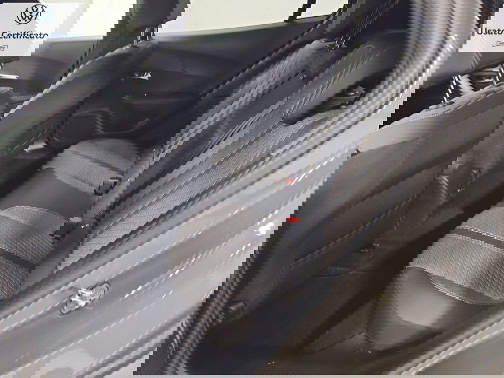 Peugeot 2008 usata a Genova (10)