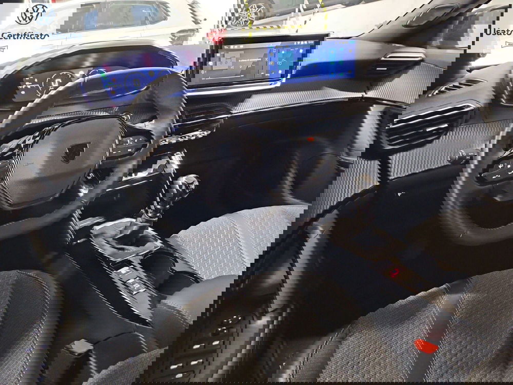 Peugeot 2008 usata a Genova (11)