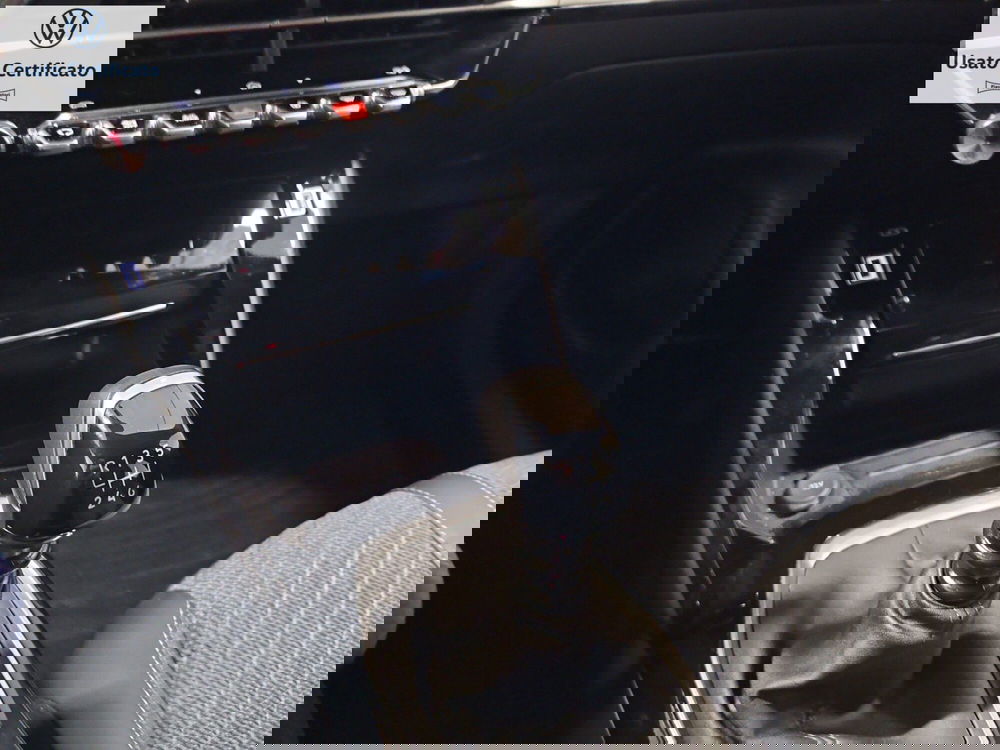 Peugeot 2008 usata a Genova (15)