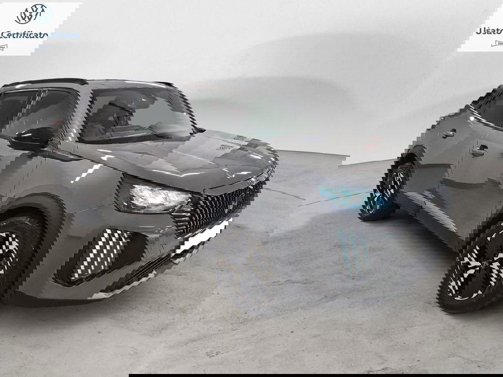 Peugeot 2008 usata a Genova (3)