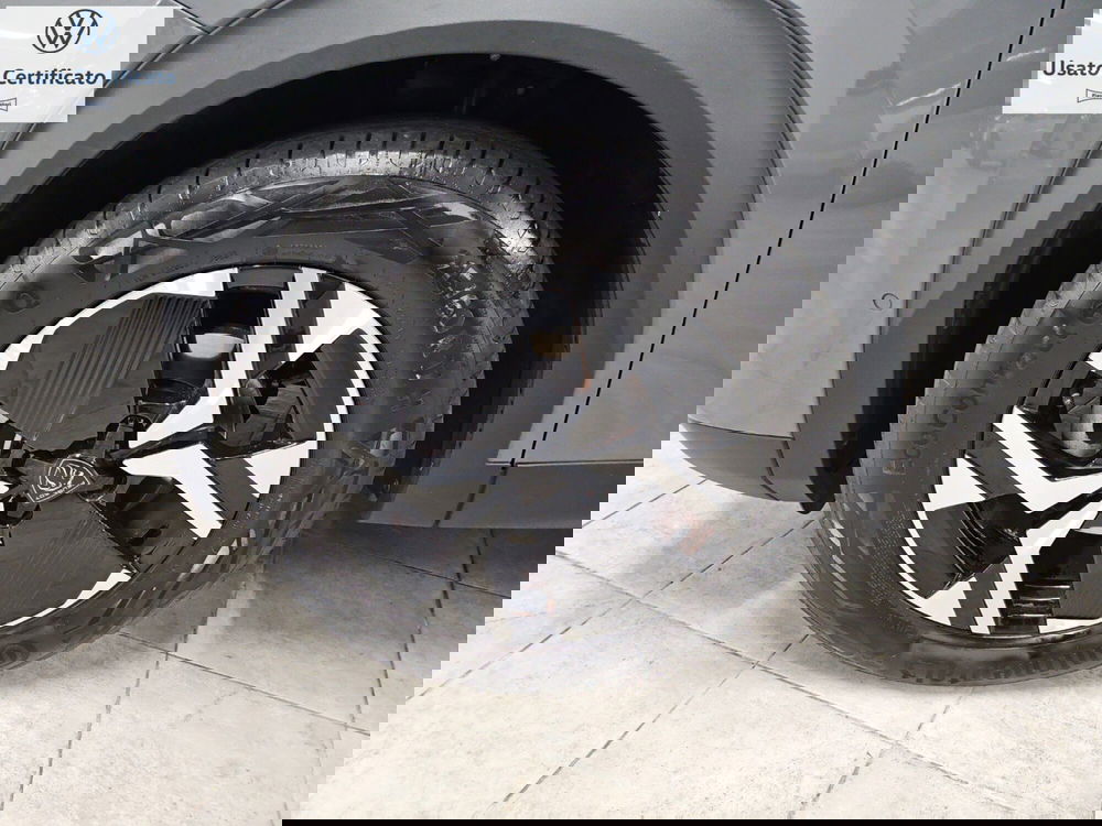 Peugeot 2008 usata a Genova (7)