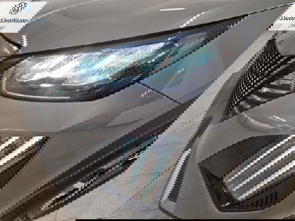 Peugeot 2008 usata a Genova (8)