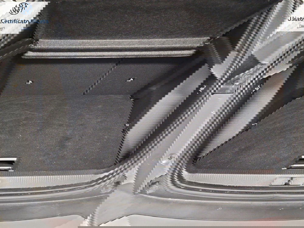 Peugeot 2008 usata a Genova (9)